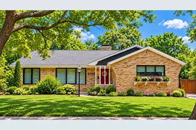 6755 E Mockingbird Lane, Dallas, TX 75214 - Photo 3