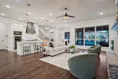 7901 San Jacinto Trail, McKinney, TX 75071 - Photo 5