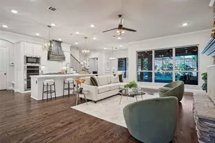 7901 San Jacinto Trail, McKinney, TX 75071 - Photo 5