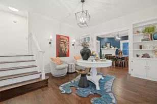 121 S Montclair Ave, Dallas, TX 75208 - Photo 5
