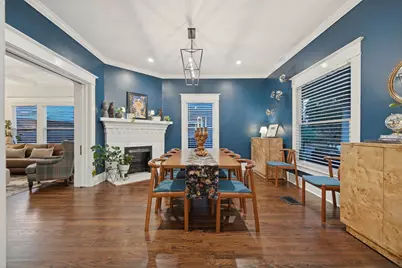 121 S Montclair Avenue, Dallas, TX 75208 - Photo 9