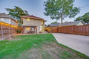 121 S Montclair Ave, Dallas, TX 75208 - Photo 35