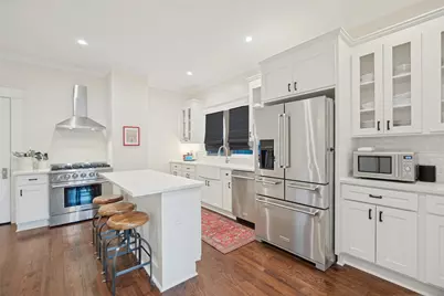 121 S Montclair Avenue, Dallas, TX 75208 - Photo 17