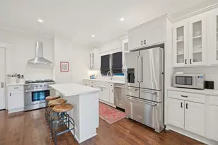 121 S Montclair Ave, Dallas, TX 75208 - Photo 17