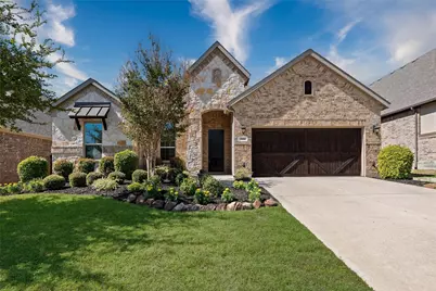 7601 Calhoun Cove, McKinney, TX 75071 - Photo 1