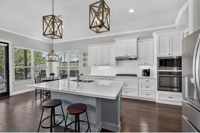7601 Calhoun Cove, McKinney, TX 75071 - Photo 11