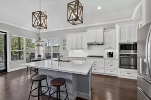 7601 Calhoun Cove, McKinney, TX 75071 - Photo 11