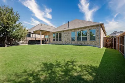 7601 Calhoun Cove, McKinney, TX 75071 - Photo 25