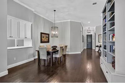 7601 Calhoun Cove, McKinney, TX 75071 - Photo 5