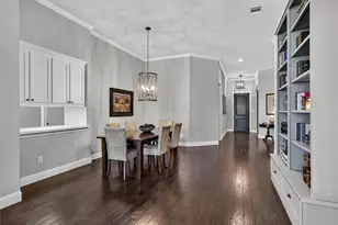 7601 Calhoun Cove, McKinney, TX 75071 - Photo 5