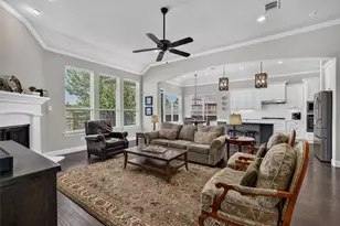 7601 Calhoun Cove, McKinney, TX 75071 - Photo 7