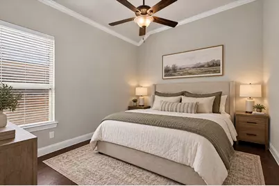 7601 Calhoun Cove, McKinney, TX 75071 - Photo 23