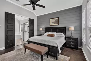 7601 Calhoun Cove, McKinney, TX 75071 - Photo 15