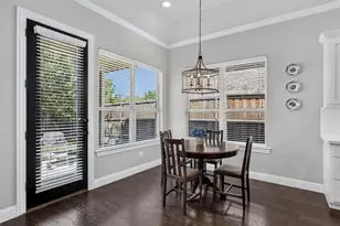 7601 Calhoun Cove, McKinney, TX 75071 - Photo 9