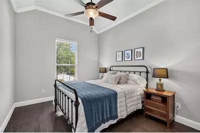 7601 Calhoun Cove, McKinney, TX 75071 - Photo 21