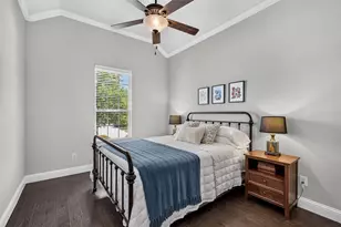 7601 Calhoun Cove, McKinney, TX 75071 - Photo 21