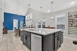 12325 Hulson Trl, Fort Worth, TX 76052 - Photo 11