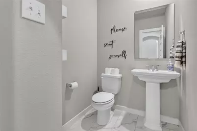 12325 Hulson Trail, Fort Worth, TX 76052 - Photo 29