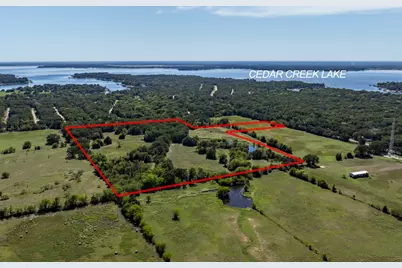 000 Double Bridge Road, Mabank, TX 75156 - Photo 1