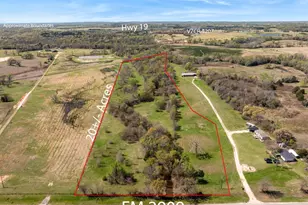 000 Fm 2909, Canton, TX 75103 - Photo 1