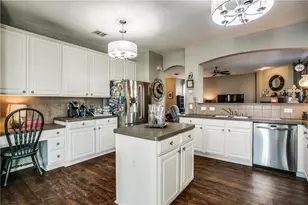 16240 Red River Ln, Fort Worth, TX 76247 - Photo 5