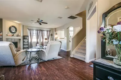 16240 Red River Lane, Fort Worth, TX 76247 - Photo 19
