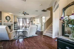 16240 Red River Ln, Fort Worth, TX 76247 - Photo 19