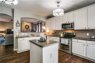 16240 Red River Ln, Fort Worth, TX 76247 - Photo 7