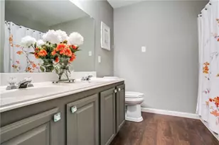 16240 Red River Ln, Fort Worth, TX 76247 - Photo 9