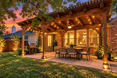 1812 Copper Leaf Drive, Corinth, TX 76210 - Photo 35