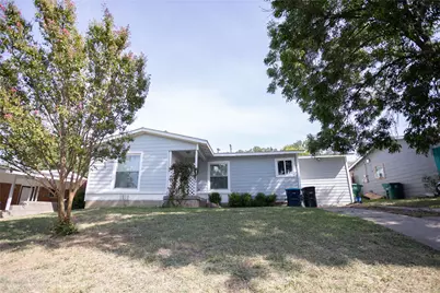 2121 San Jose, Fort Worth, TX 76112 - Photo 1