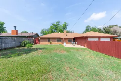 2609 Madison Avenue, Abilene, TX 79601 - Photo 33