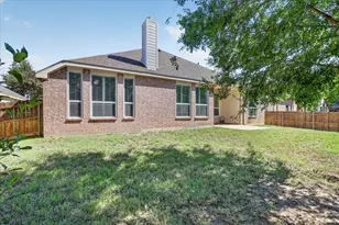 1106 Wedgewood Dr, Mansfield, TX 76063 - Photo 31