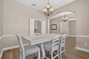 1106 Wedgewood Dr, Mansfield, TX 76063 - Photo 17