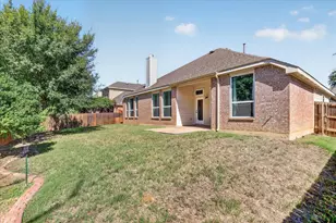 1106 Wedgewood Dr, Mansfield, TX 76063 - Photo 33