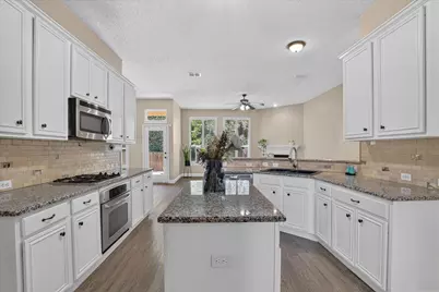 1106 Wedgewood Drive, Mansfield, TX 76063 - Photo 13