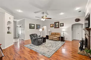 156 Creekwood Ranch Rd, Azle, TX 76020 - Photo 7