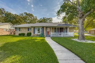 400 Rosedale Dr, Gainesville, TX 76240 - Photo 1