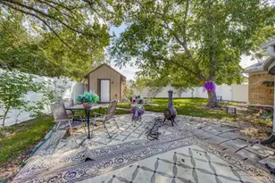 400 Rosedale Dr, Gainesville, TX 76240 - Photo 23