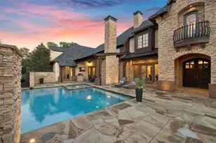 3516 Chimney Rock Dr, Flower Mound, TX 75022 - Photo 35