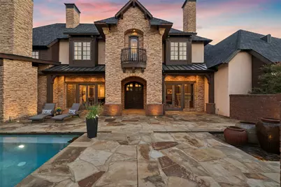 3516 Chimney Rock Drive, Flower Mound, TX 75022 - Photo 3