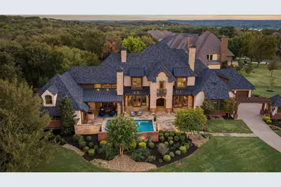 3516 Chimney Rock Drive, Flower Mound, TX 75022 - Photo 1