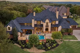 3516 Chimney Rock Dr, Flower Mound, TX 75022 - Photo 1