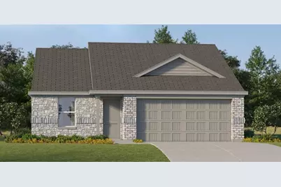 2744 Prima Vista Drive, Fort Worth, TX 76108 - Photo 1