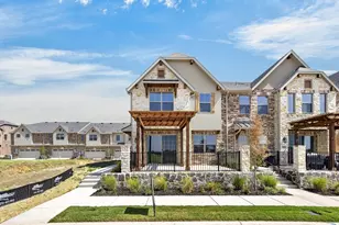 2837 Enfield, The Colony, TX 75056 - Photo 1