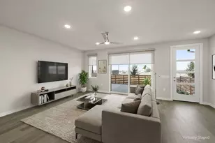 2837 Enfield, The Colony, TX 75056 - Photo 7