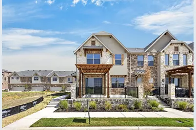 2837 Enfield, The Colony, TX 75056 - Photo 1