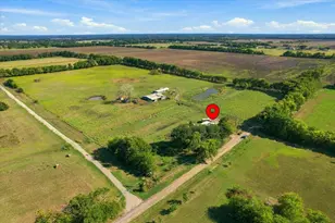 421 S Oak St, Ector, TX 75439 - Photo 11