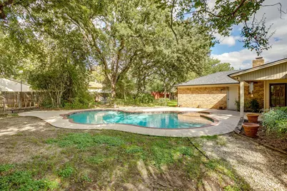 504 Regina Court, Euless, TX 76039 - Photo 35