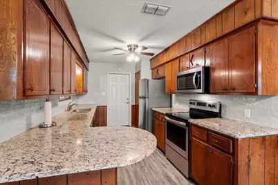 139 Vista Drive, Eustace, TX 75124 - Photo 13